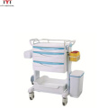 Mobile Medical Device Treatment Cart